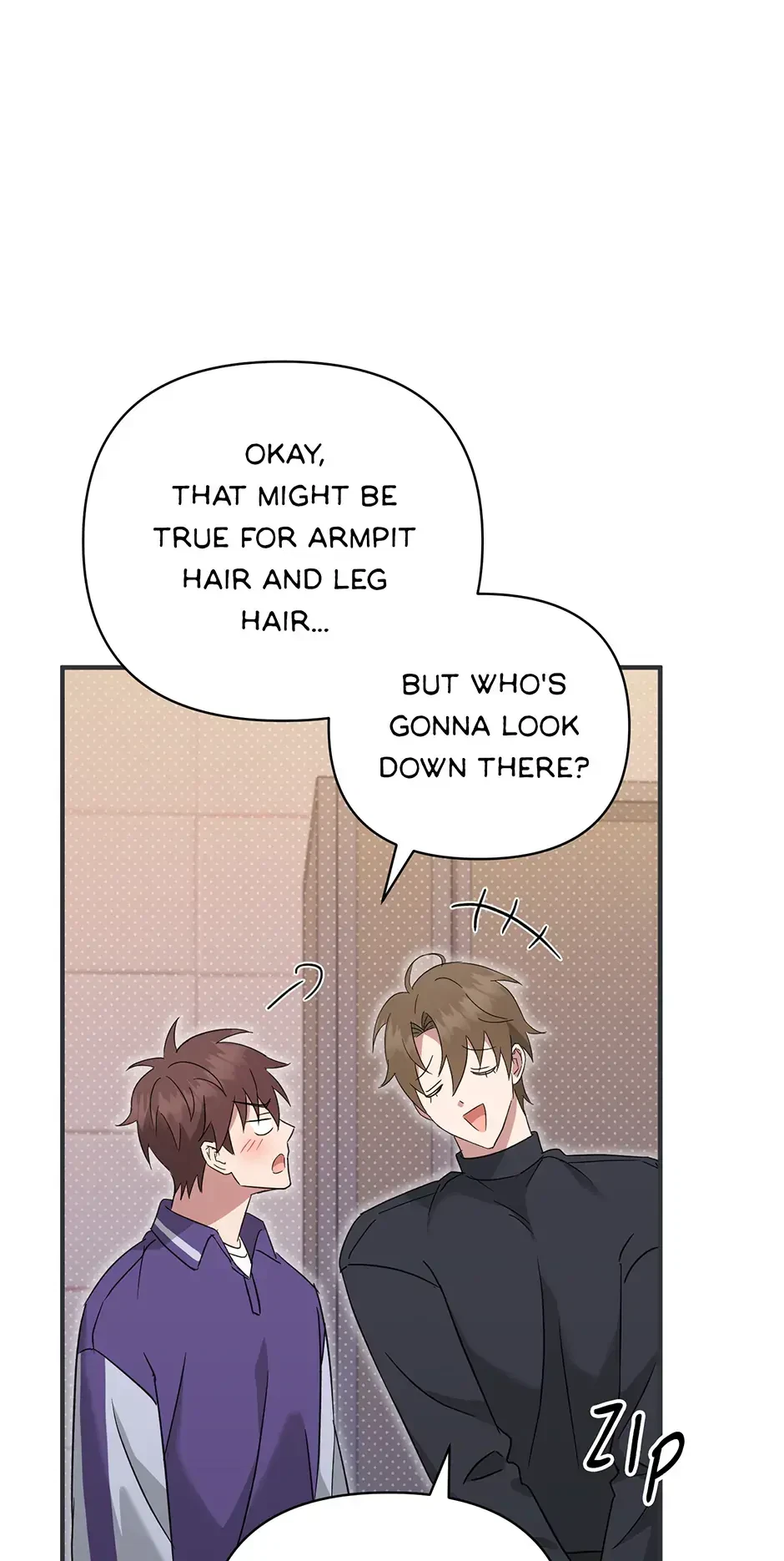 Soft And Squishy Chapter 23, page 50