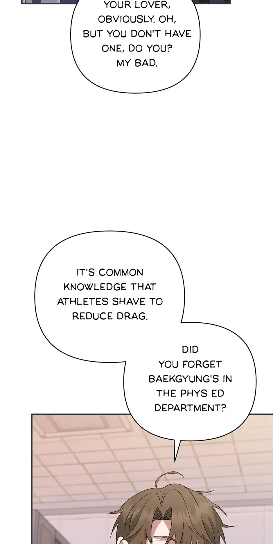 Soft And Squishy Chapter 23, page 51