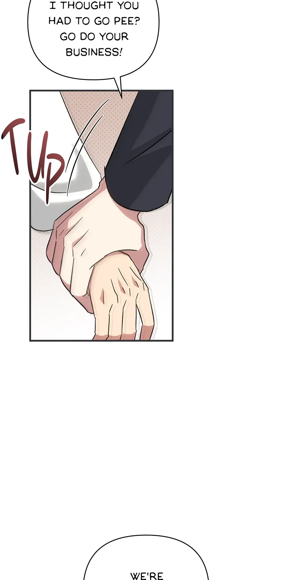 Soft And Squishy Chapter 23, page 54