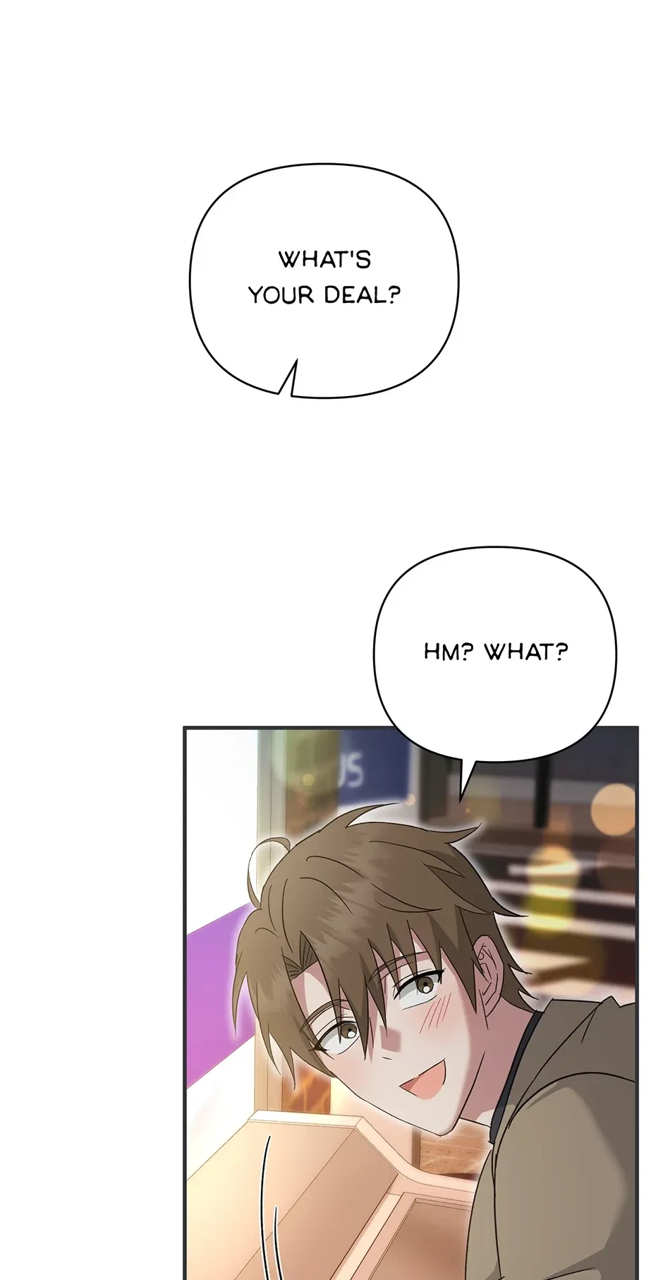 Soft And Squishy Chapter 23, page 58