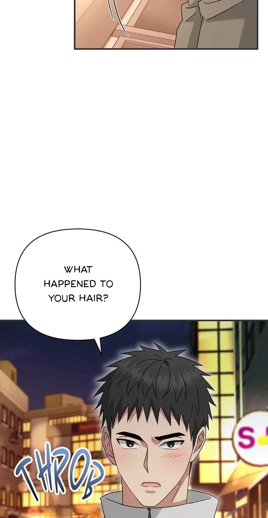 Soft And Squishy Chapter 23, page 59