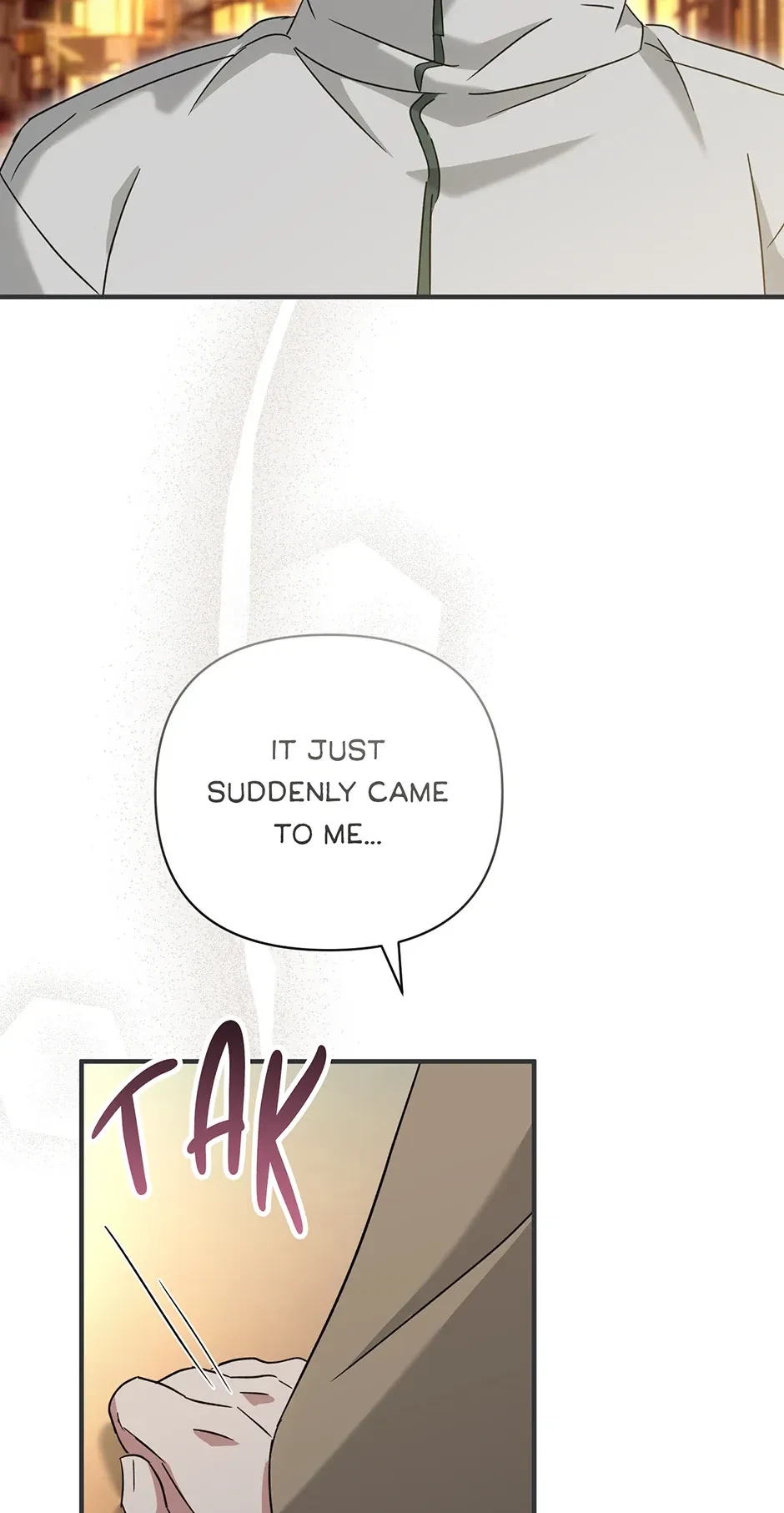 Soft And Squishy Chapter 23, page 60