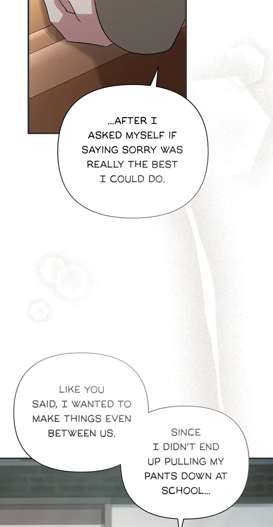 Soft And Squishy Chapter 23, page 61