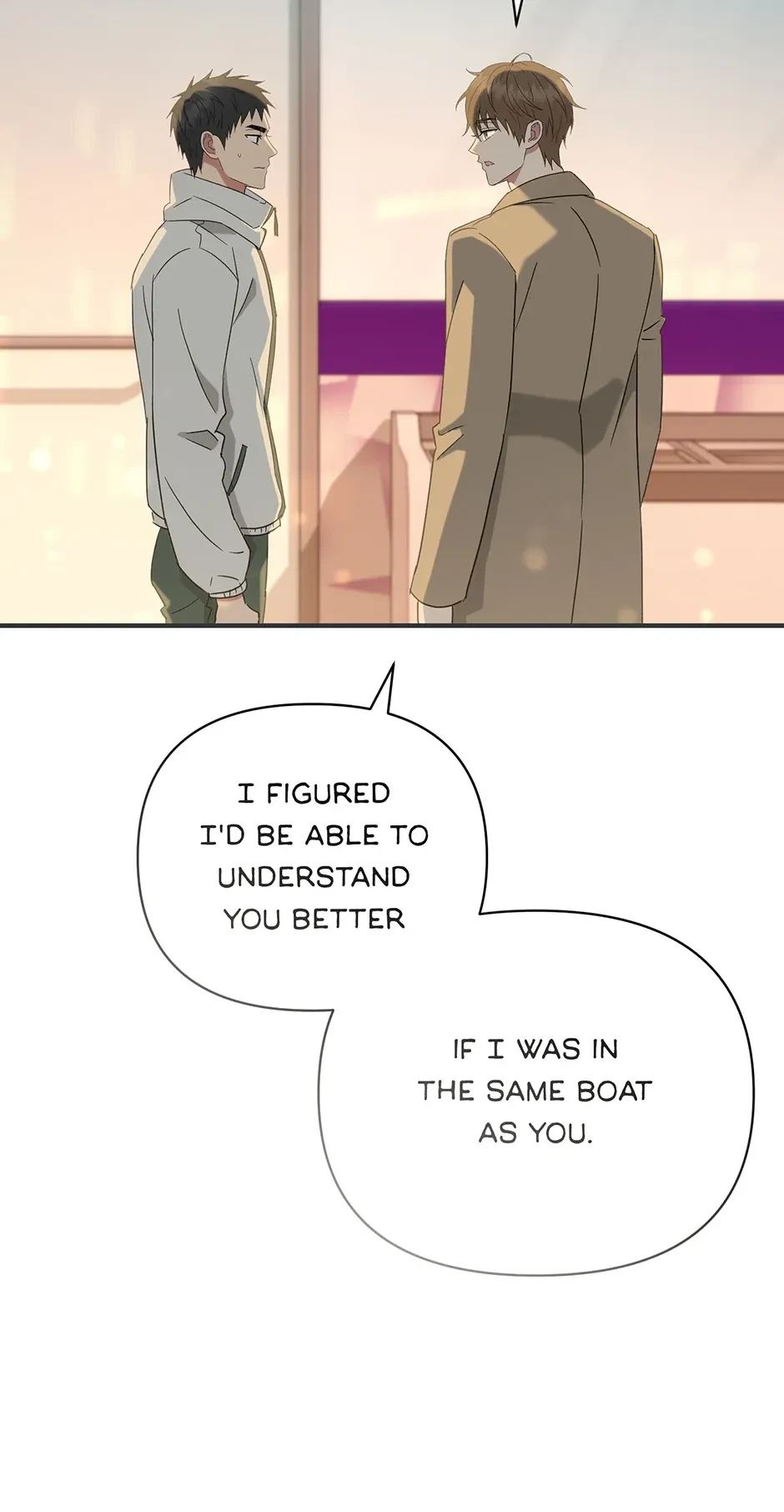 Soft And Squishy Chapter 23, page 62