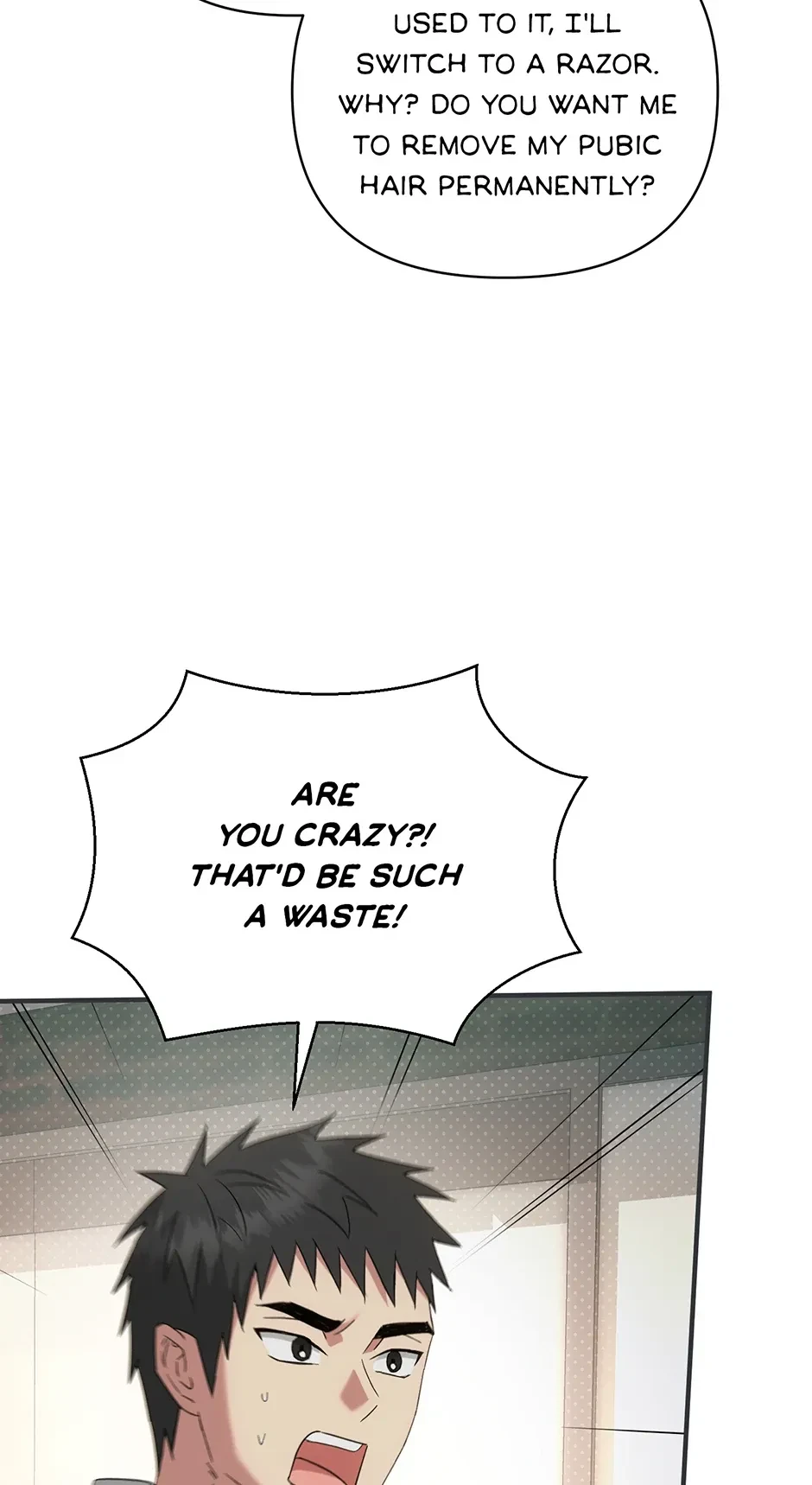 Soft And Squishy Chapter 23, page 65