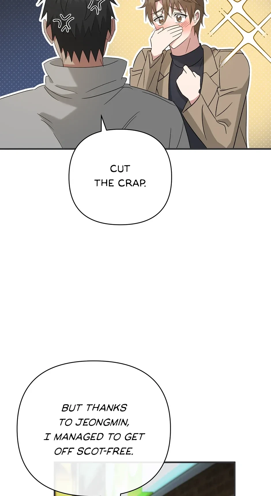Soft And Squishy Chapter 23, page 67