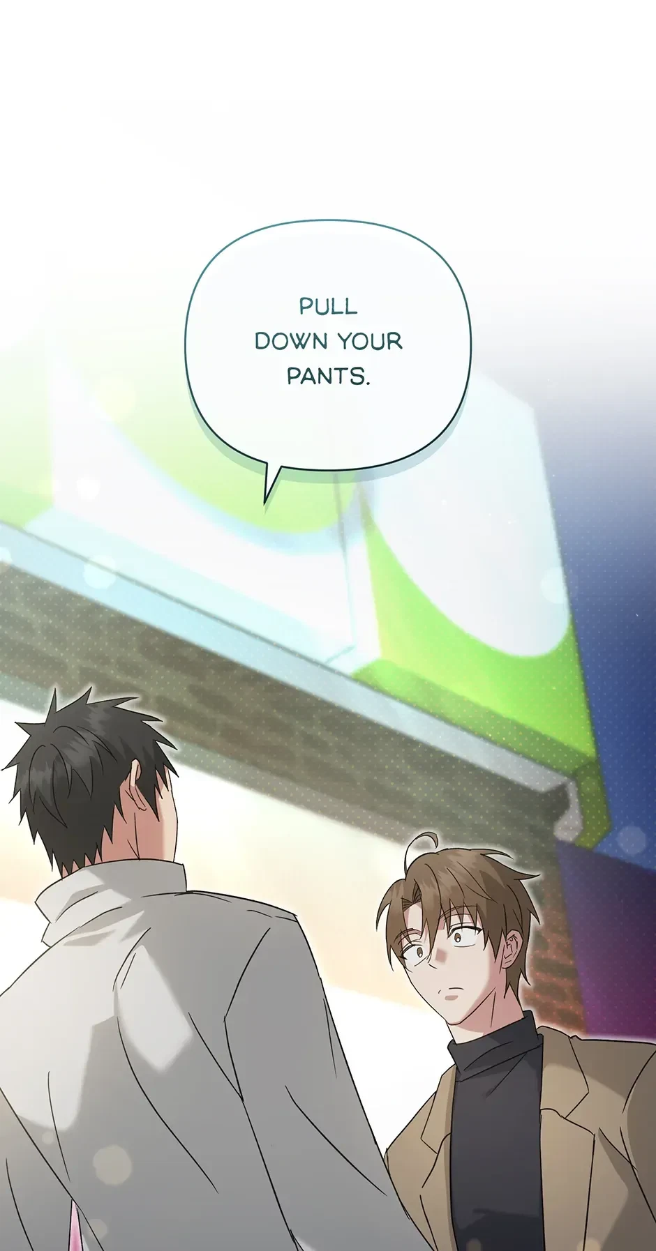 Soft And Squishy Chapter 23, page 70