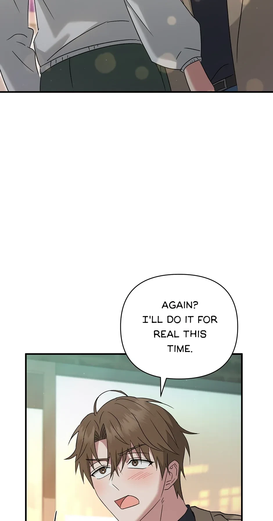 Soft And Squishy Chapter 23, page 71