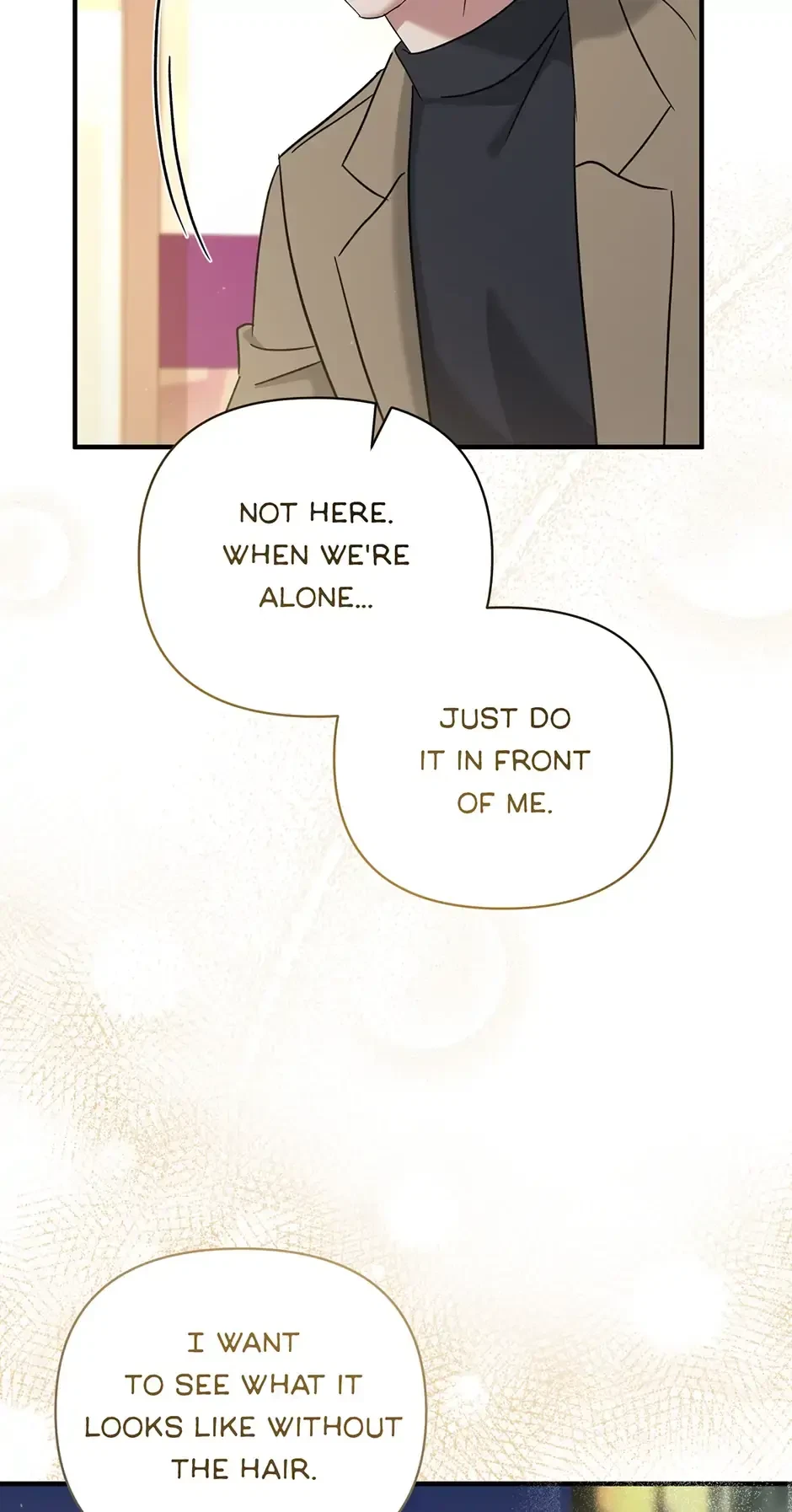 Soft And Squishy Chapter 23, page 72