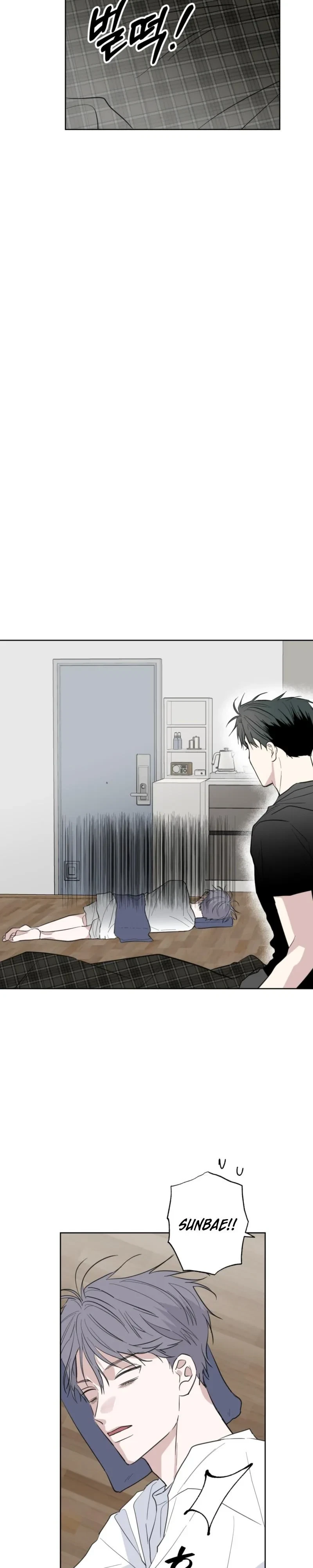 Ghosts Really Exist! Chapter 15, page 10