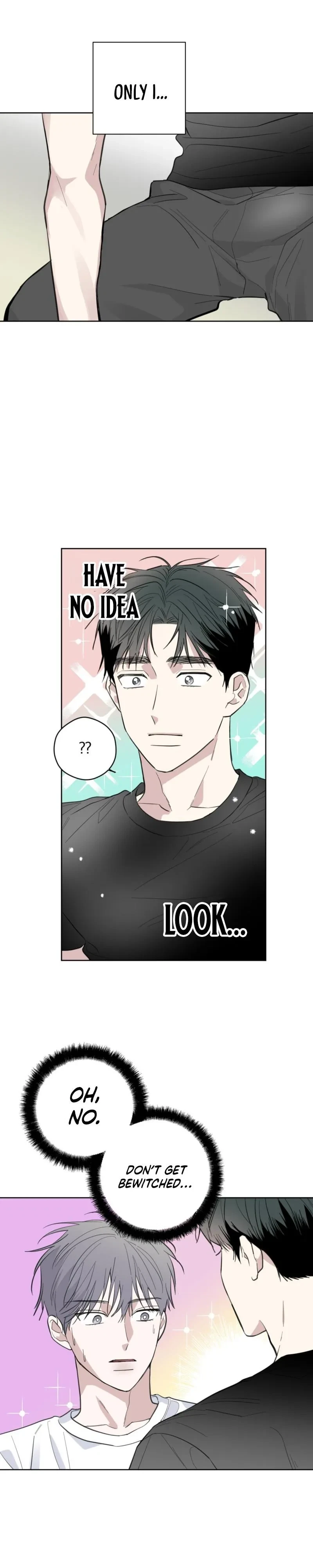 Ghosts Really Exist! Chapter 15, page 13
