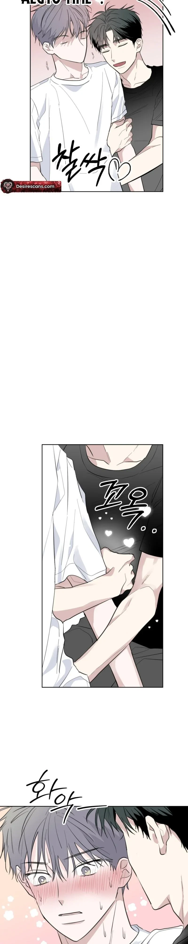 Ghosts Really Exist! Chapter 15, page 15