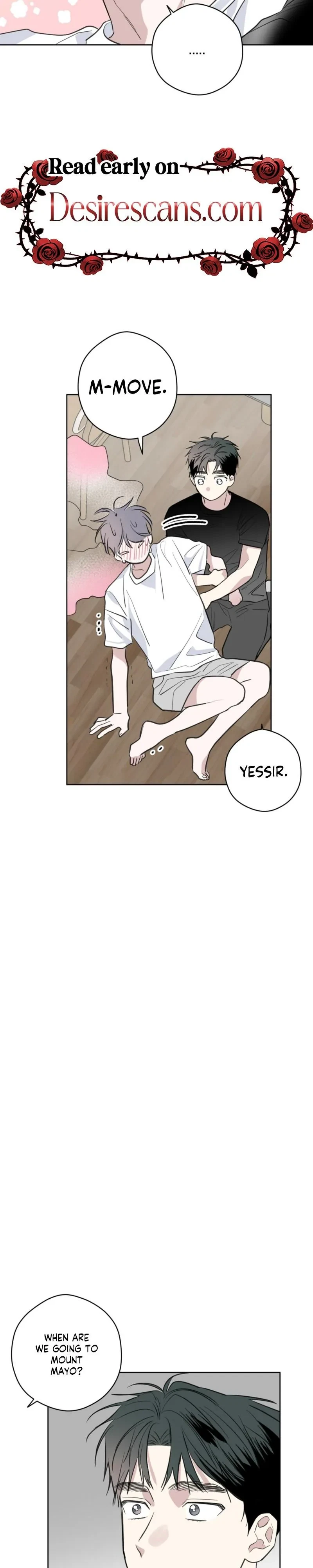 Ghosts Really Exist! Chapter 15, page 16