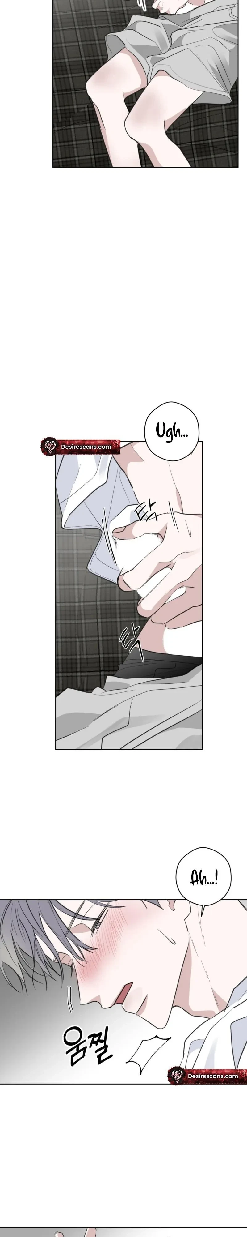 Ghosts Really Exist! Chapter 15, page 22