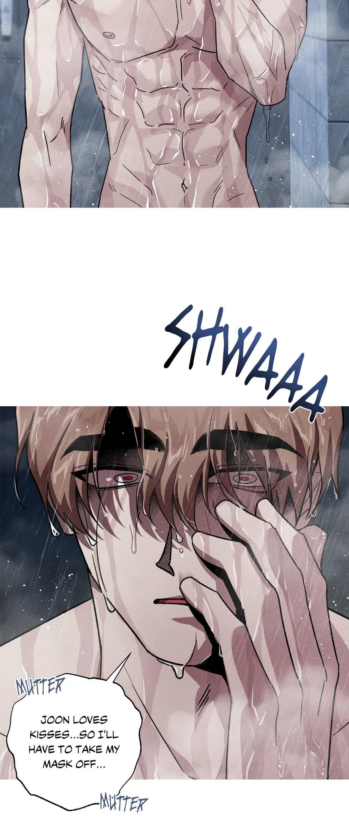 Kill Me If You Can Special. : 6, page 3