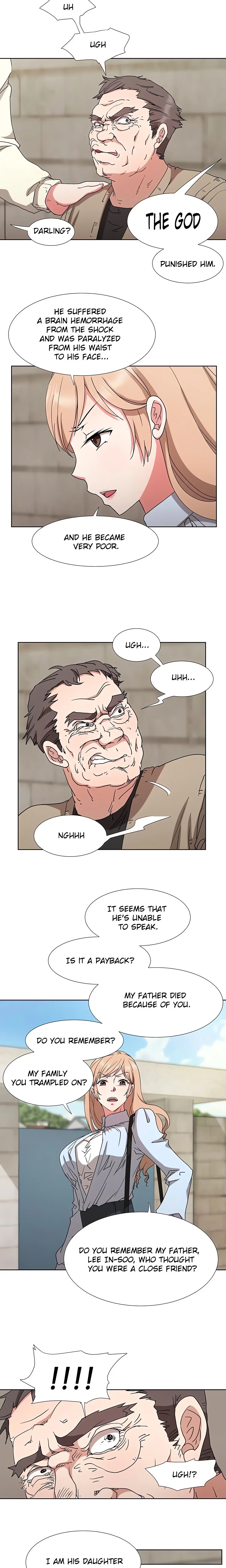 The Prey Chapter 23, page 15