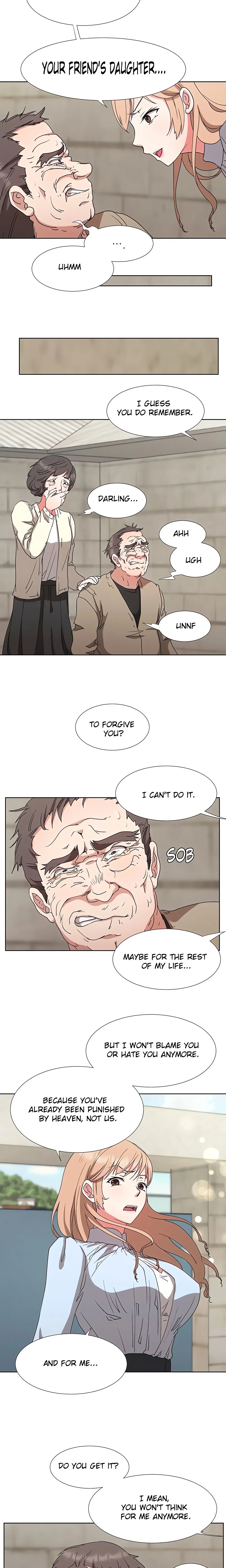 The Prey Chapter 23, page 16