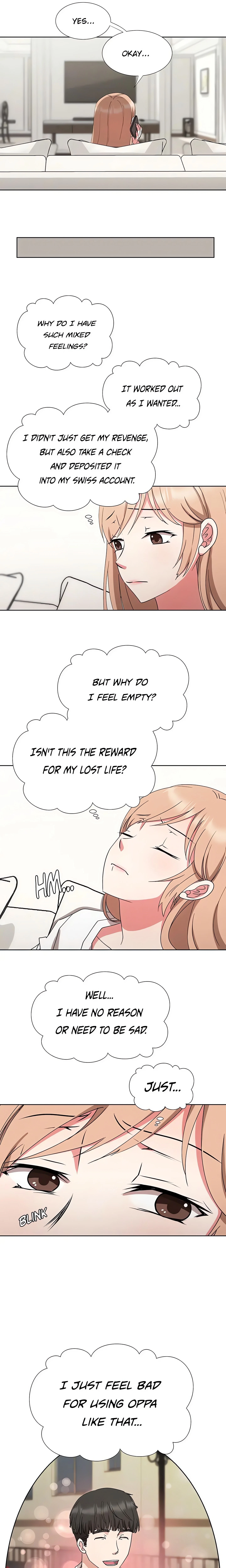 The Prey Chapter 23, page 7