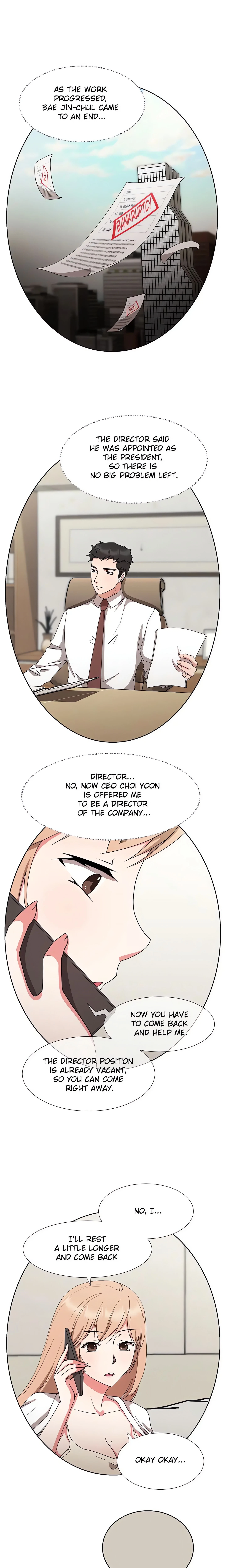 The Prey Chapter 23, page 9