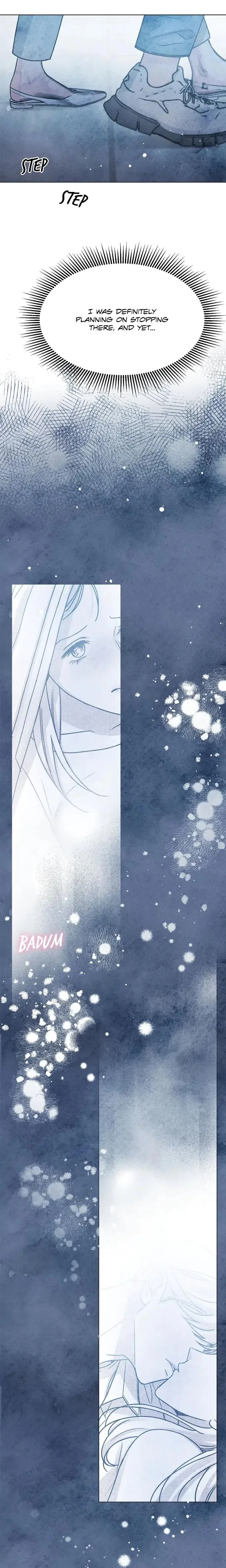 You Feel As Much As You Know Chapter 56, page 14