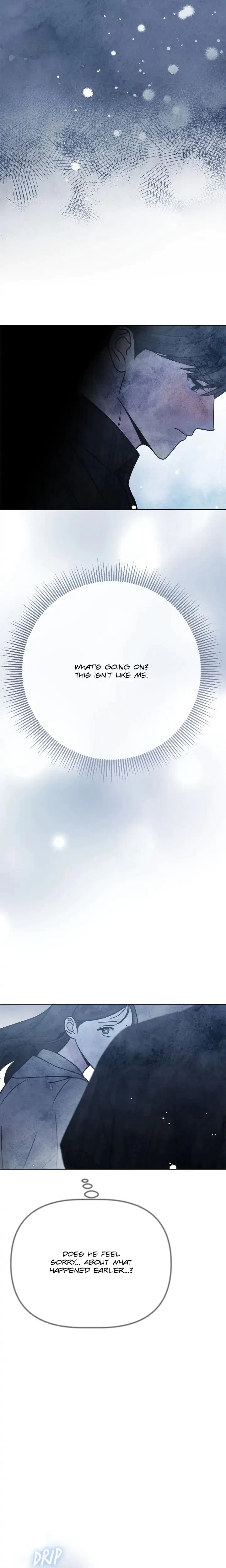 You Feel As Much As You Know Chapter 56, page 15