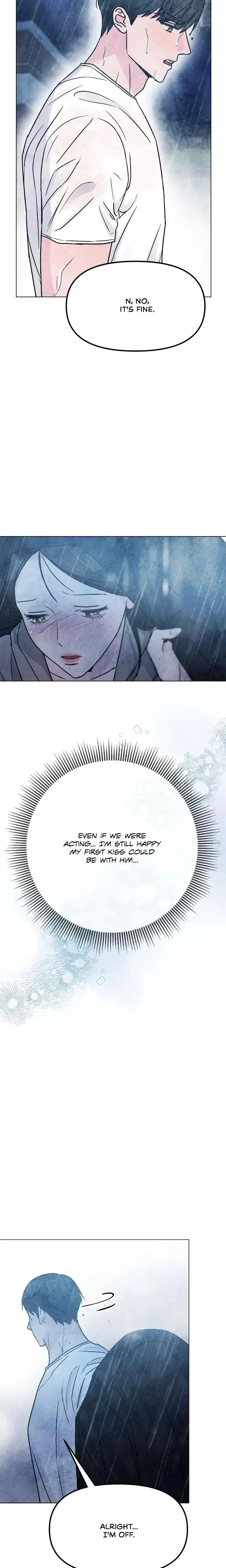 You Feel As Much As You Know Chapter 56, page 18