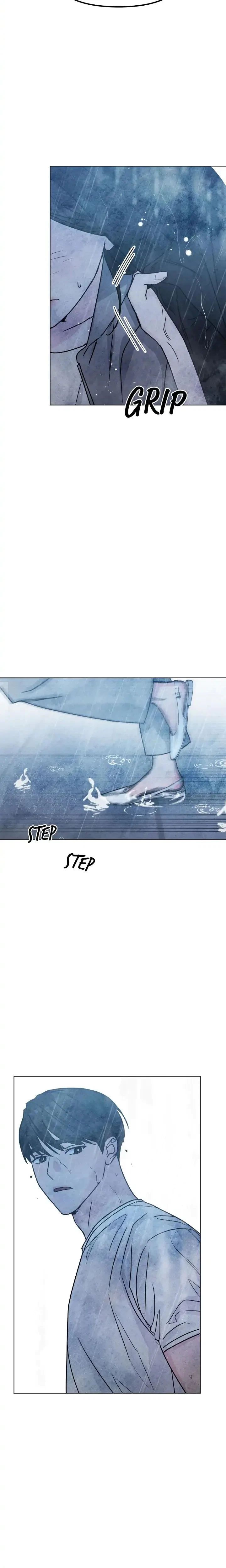 You Feel As Much As You Know Chapter 56, page 19