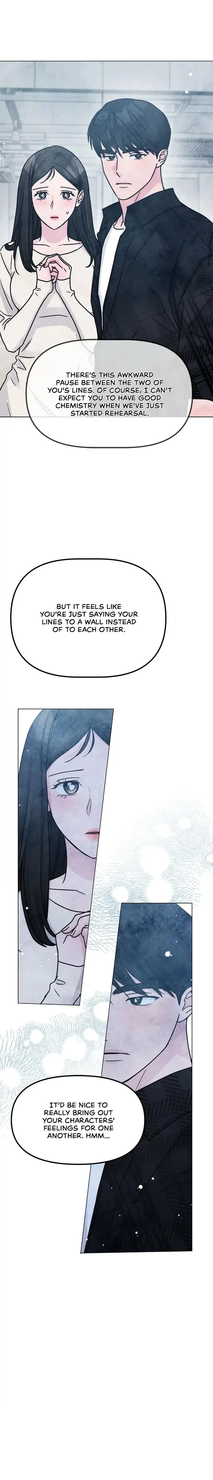 You Feel As Much As You Know Chapter 56, page 2
