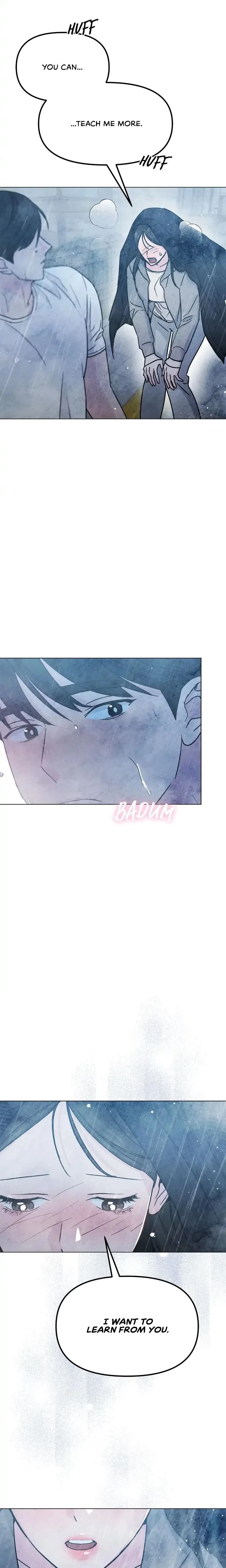 You Feel As Much As You Know Chapter 56, page 20
