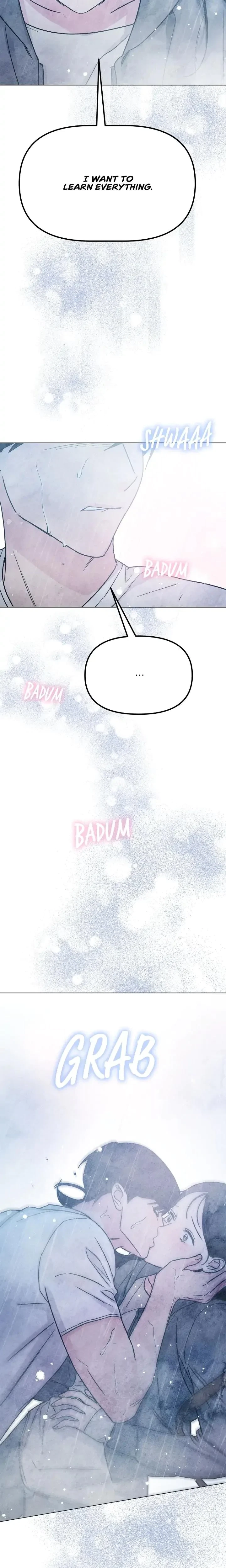 You Feel As Much As You Know Chapter 56, page 21