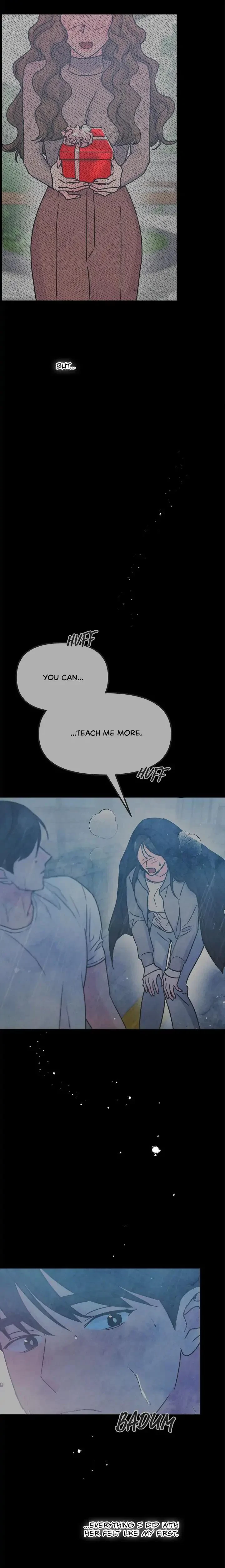 You Feel As Much As You Know Chapter 56, page 24