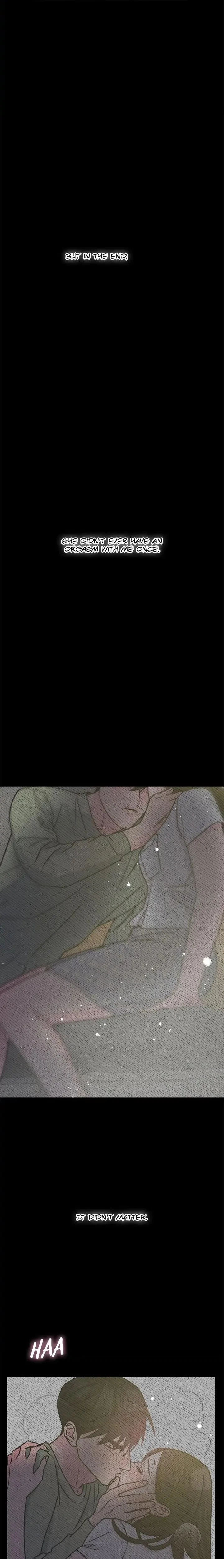 You Feel As Much As You Know Chapter 56, page 27