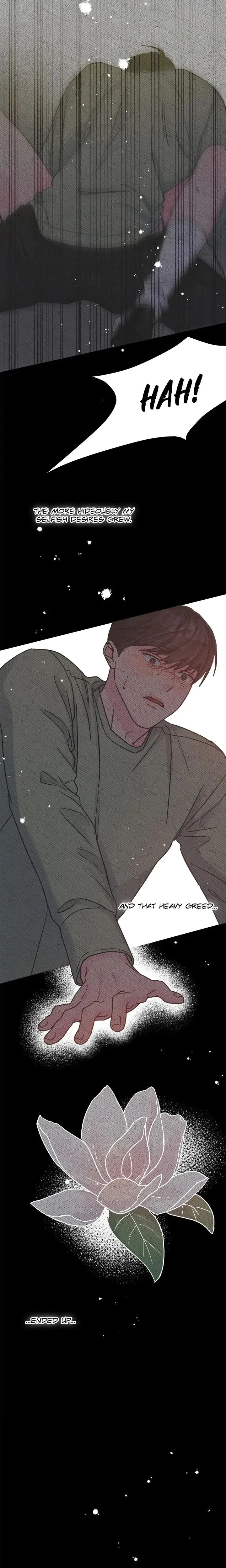 You Feel As Much As You Know Chapter 56, page 31