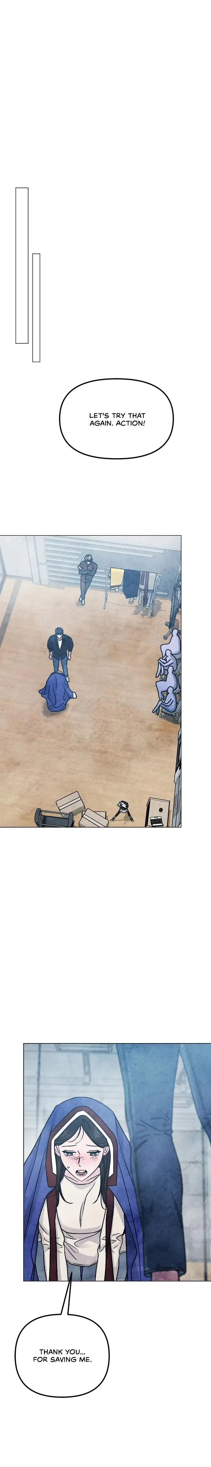 You Feel As Much As You Know Chapter 56, page 4