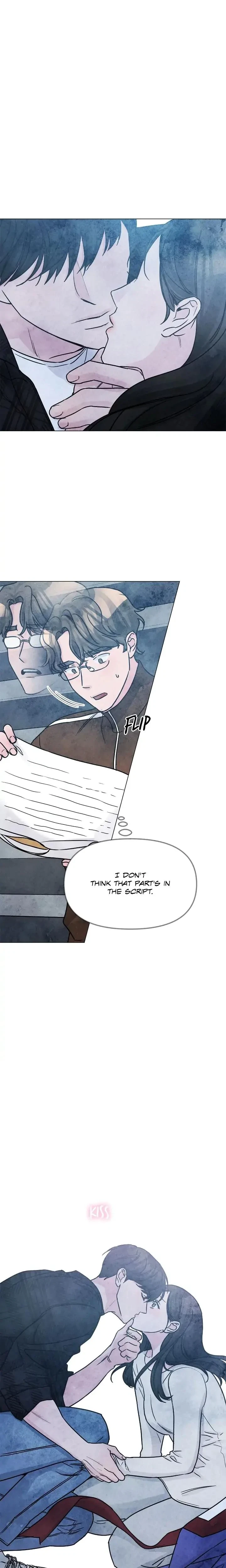 You Feel As Much As You Know Chapter 56, page 6