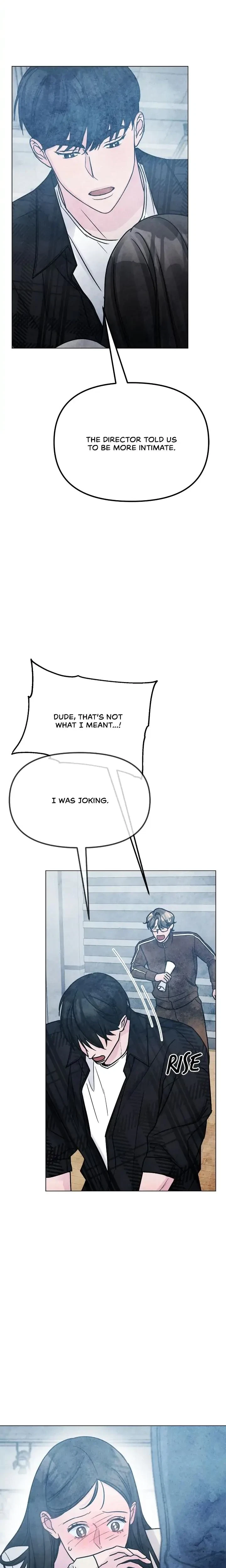 You Feel As Much As You Know Chapter 56, page 8