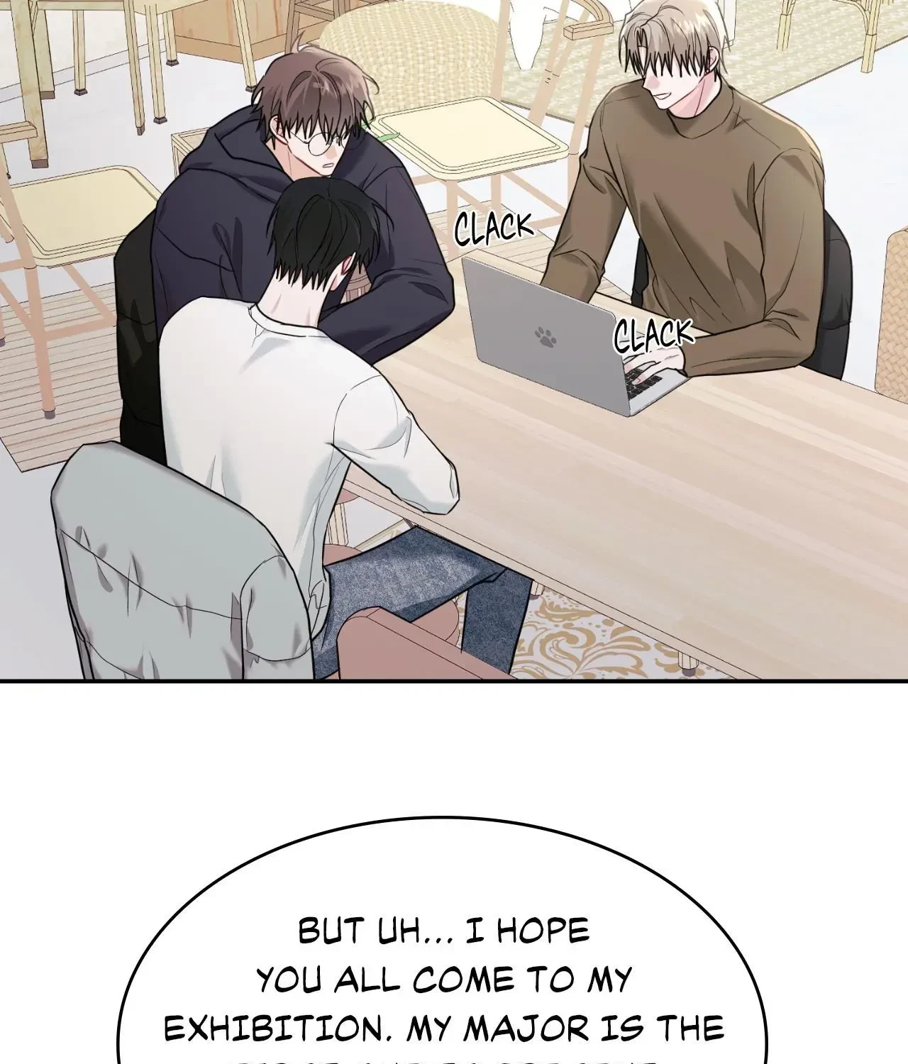 Summer Sparks Chapter 51.06, page 13