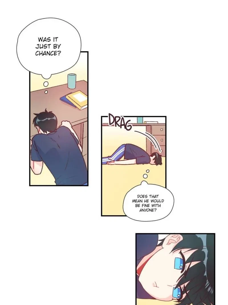 Alice In Adultland Chapter 5, page 13