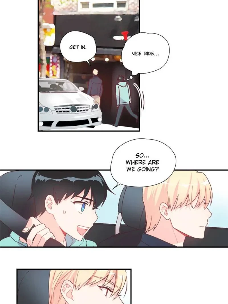 Alice In Adultland Chapter 5, page 20