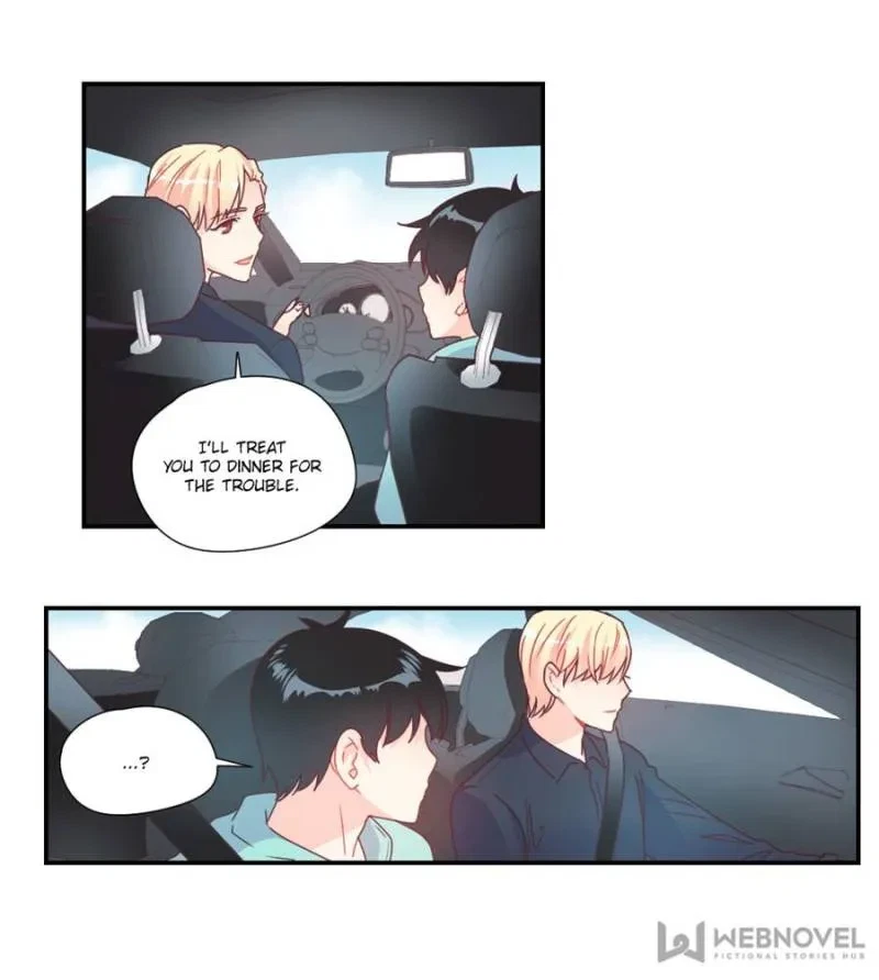 Alice In Adultland Chapter 5, page 22