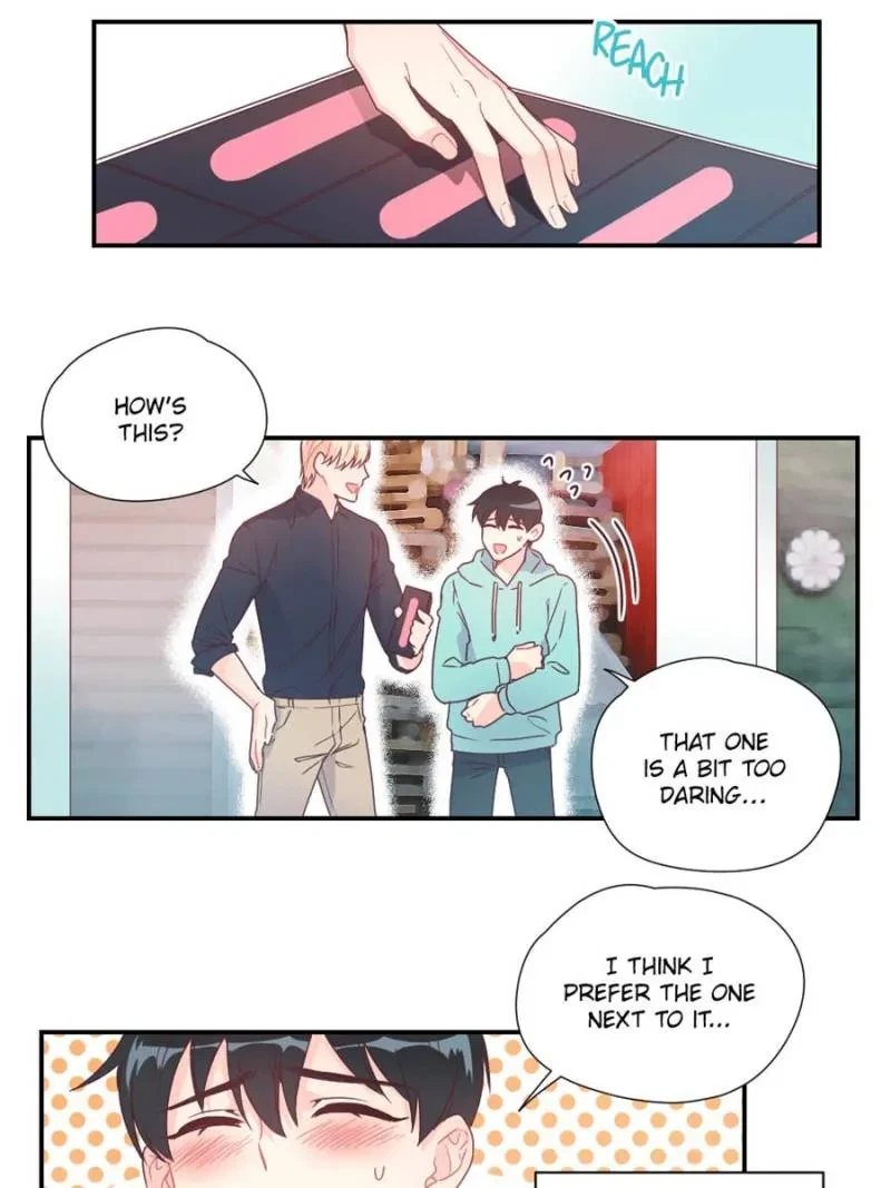 Alice In Adultland Chapter 5, page 3