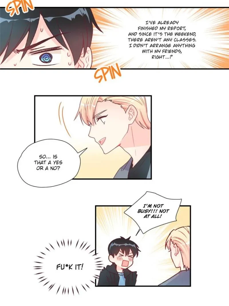 Alice In Adultland Chapter 5, page 7