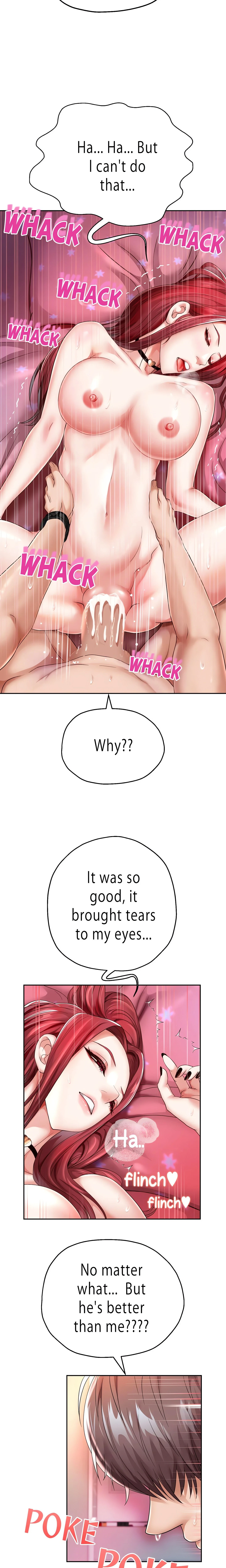 Born With A Surprise Chapter 32 (Uncensored), page 11