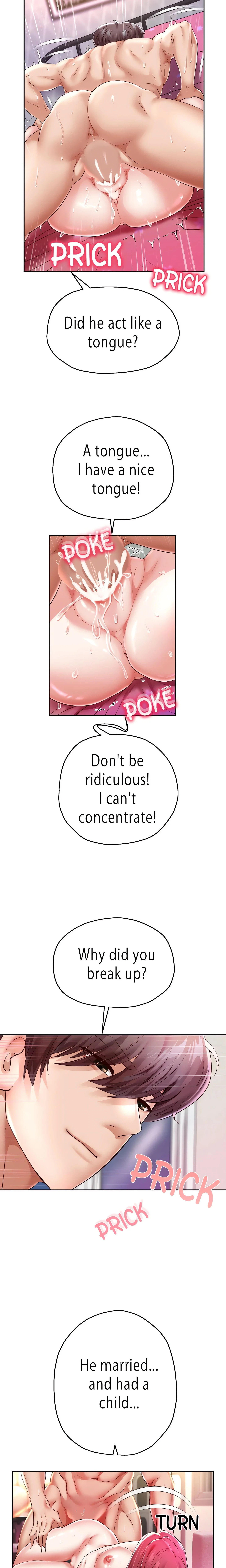 Born With A Surprise Chapter 32 (Uncensored), page 13
