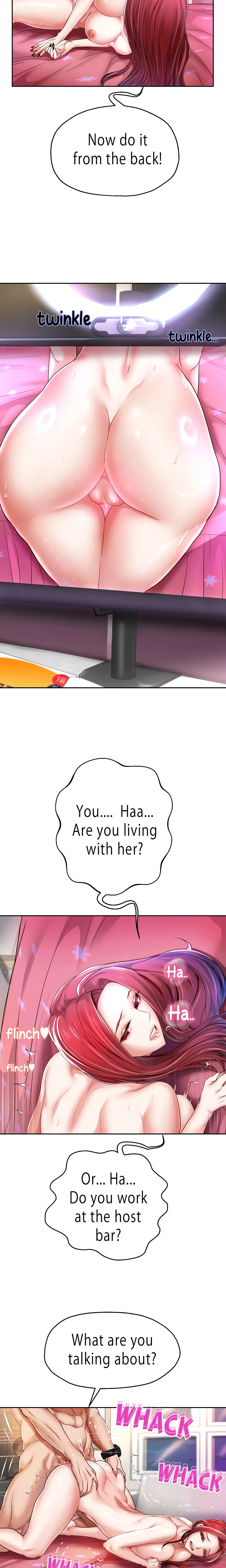 Born With A Surprise Chapter 32 (Uncensored), page 14