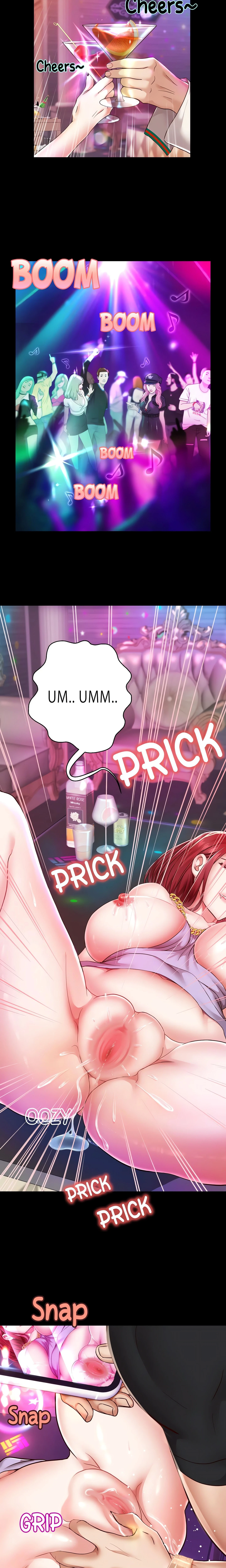 Born With A Surprise Chapter 32 (Uncensored), page 9