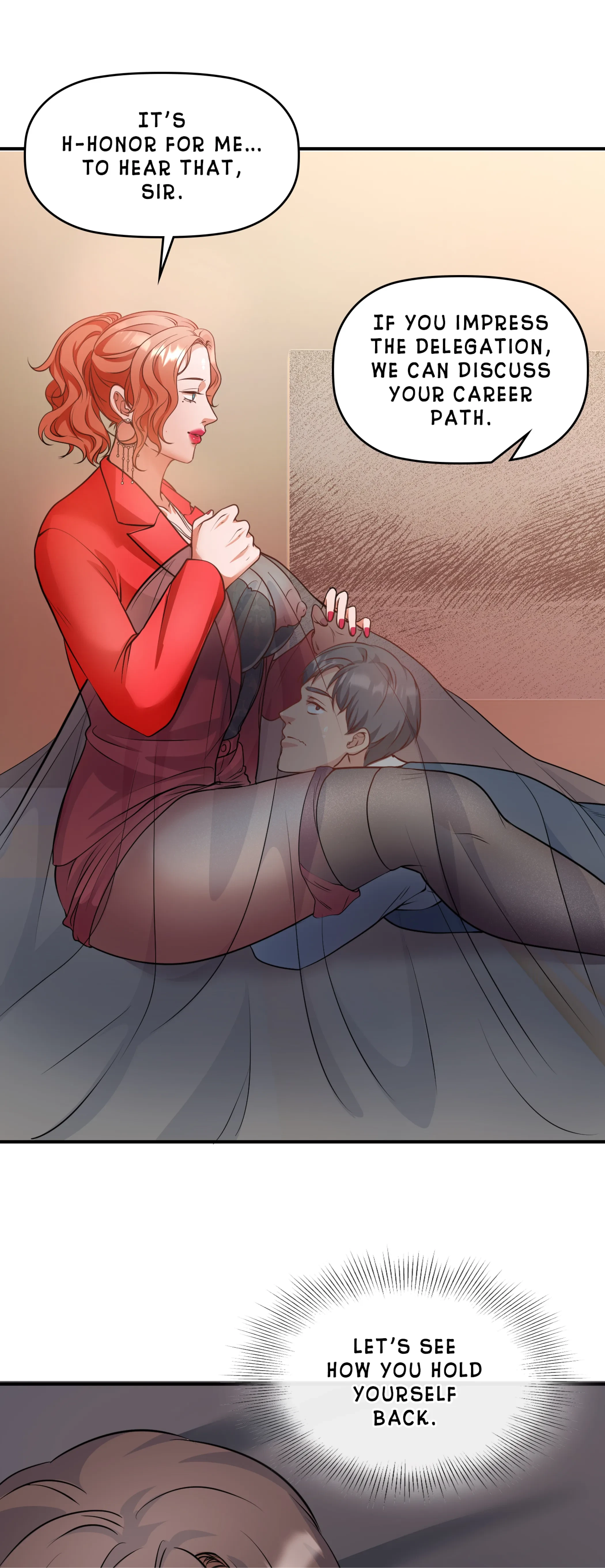 Big Potential Chapter 4, page 19