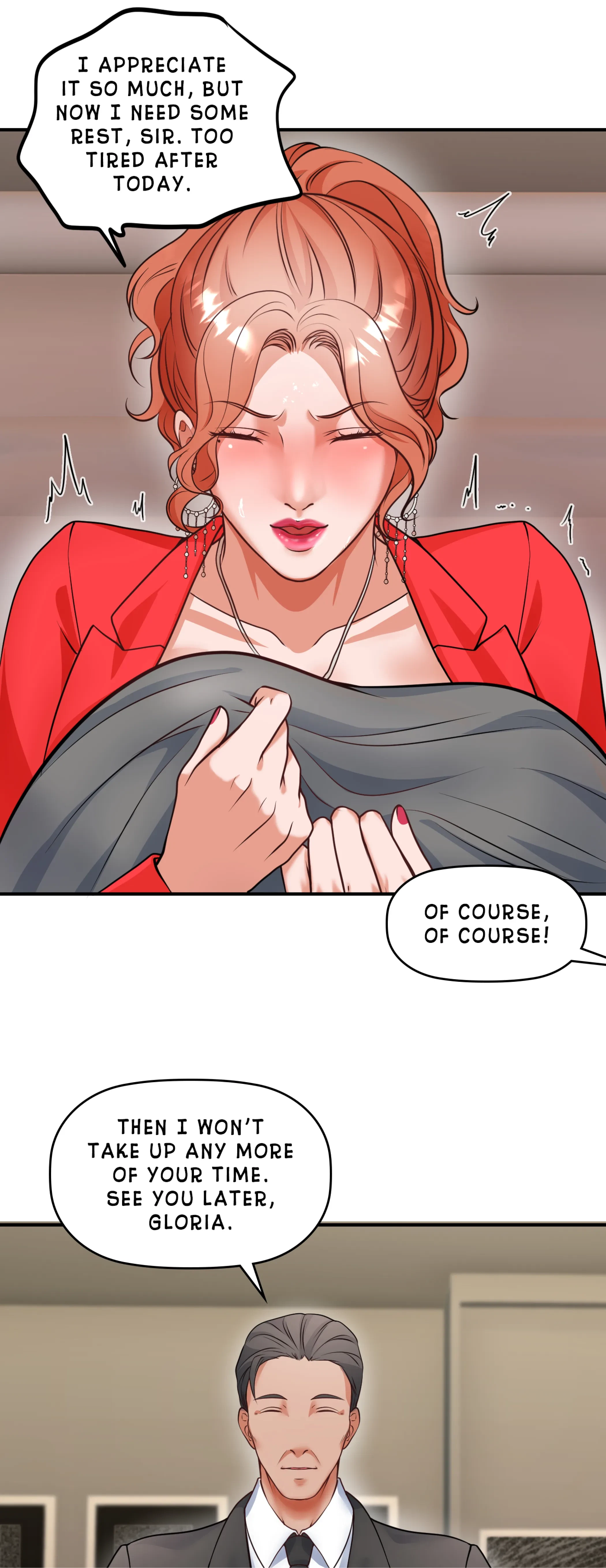 Big Potential Chapter 4, page 21