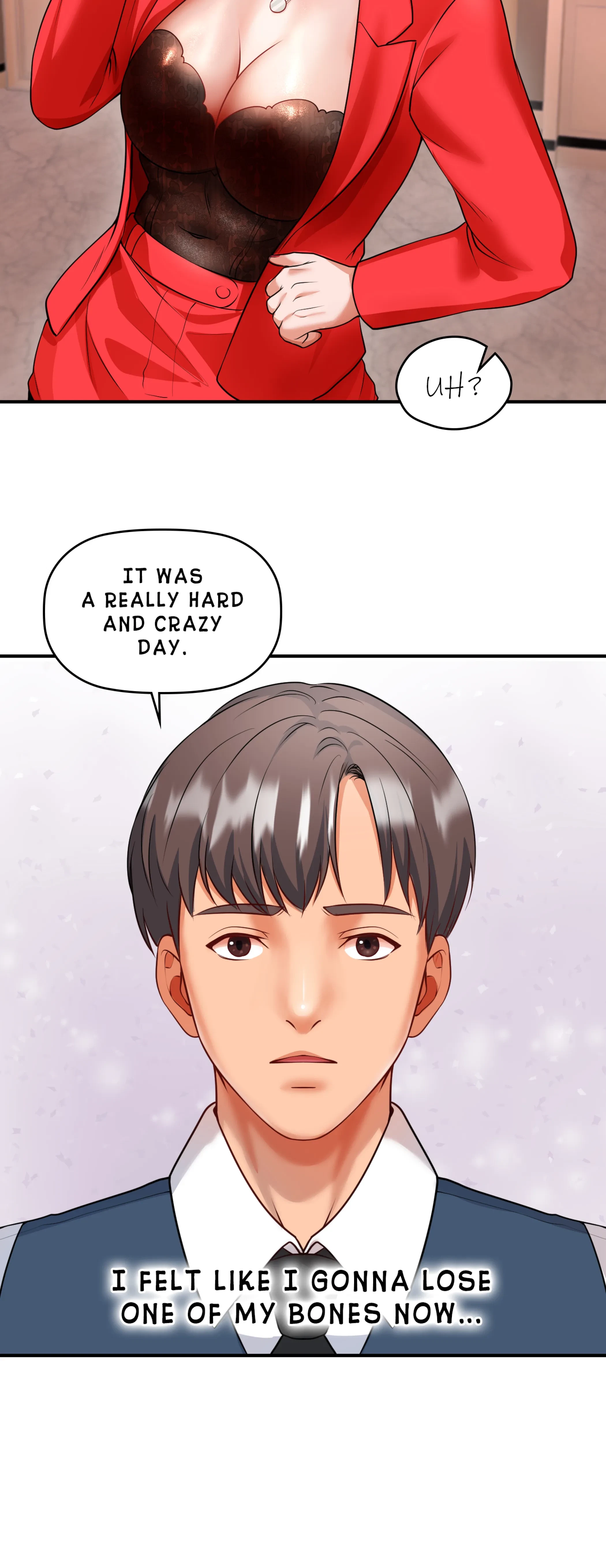 Big Potential Chapter 4, page 24