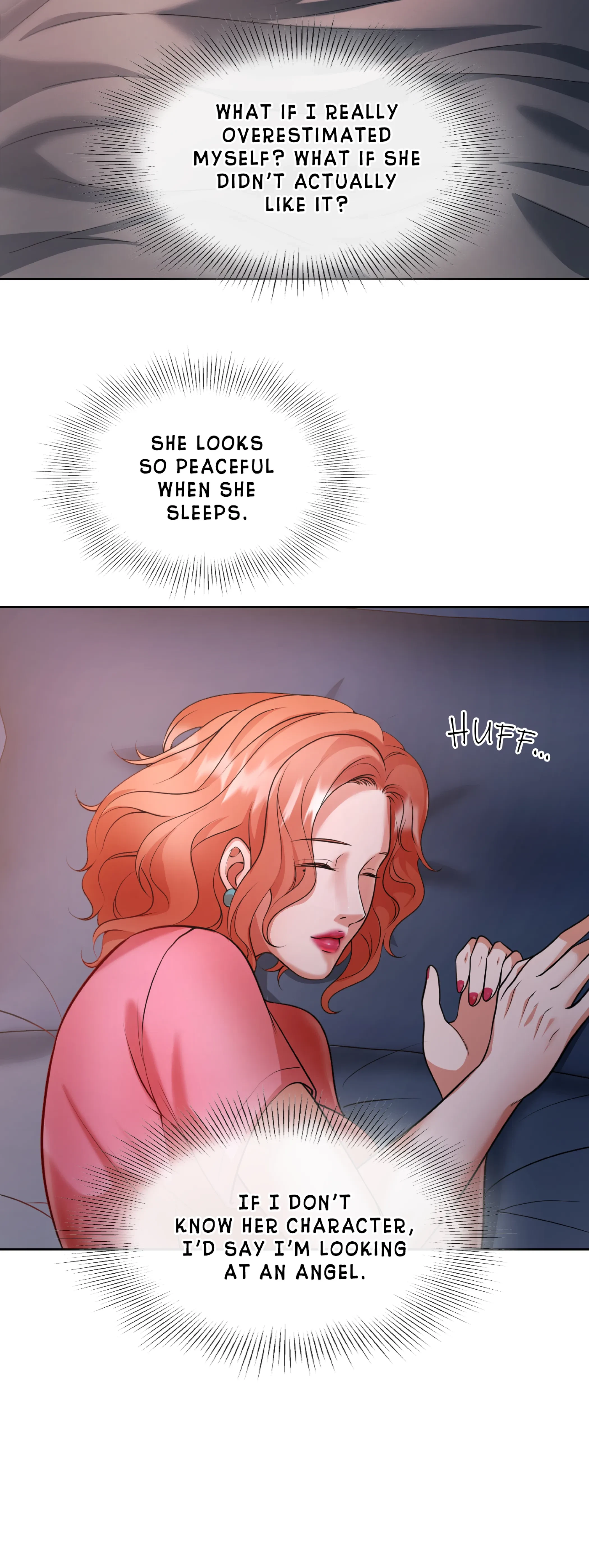 Big Potential Chapter 4, page 26